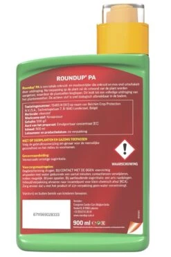 ROUNDUP® PA Snel Onkruidvrij Onkruidverdelger Concentraat 900ml -Groen Thuis Winkel roundup natural concentraat 900ml 533x800 61f9164aa23b2 l