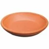 Terracotta Schotel Waterafstotend 51cm